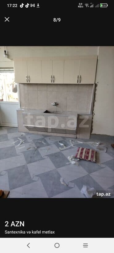 споты потолочные в баку: Təmir tikinti kafel metlax, rəngsaz, alciban suvaq santexnika və — 3