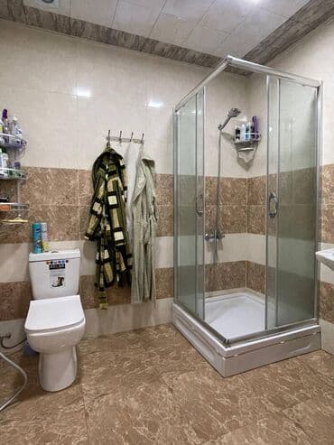 turkiyede evlerin qiymeti: 2 otaqlı, Yeni tikili, 78 kv. m — 11