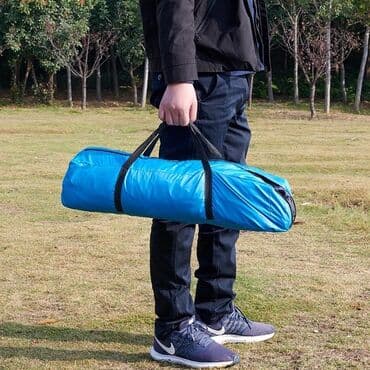 ağ cadır xacmaz: Cadir — 4