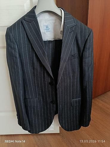 Pencək, Zolaqlı, XL