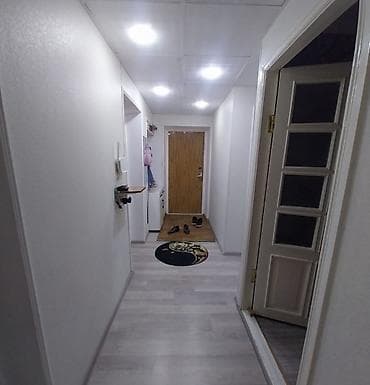 gence kıraye evler: Qaradag rayonu Sahil qəsəbəsi 3 otaqlı daş ev — 4