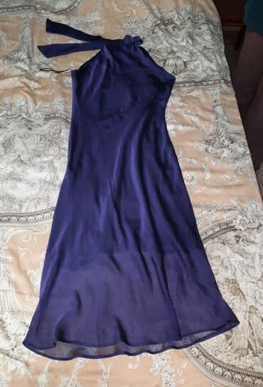 коктейльные платья в баку: Geyinmiş don, bədən 40 — 2