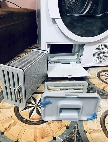 demir su ceni: Paltarqurudan 10 Kq BOSCH Markasıdır. Orjinal 🇪🇺 AVROPA — 7