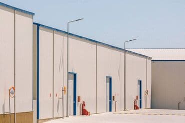 İcarəyə Anbar Verilir! Abşeron rayonu, “Mila” süz zavodunun