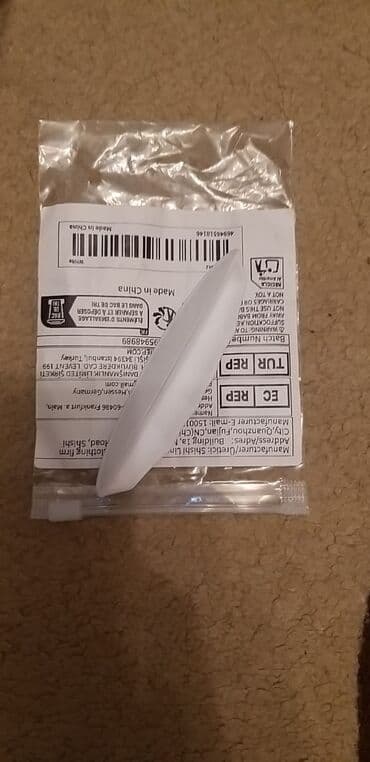 vaz lada 2109: 3-lük komplekt Qapı (avtomobil) İşıqları Logo (KIA) - 2 ədəd Rezin — 7