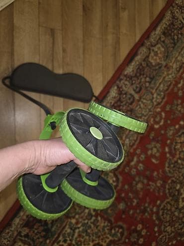 Dawinila bilen ve cox funksiyali idman aleti. Unvan Xirdalan dairesine lalafo.az -da Dawinila bilen ve cox funksiyali idman aleti. Unvan Xirdalan dairesine