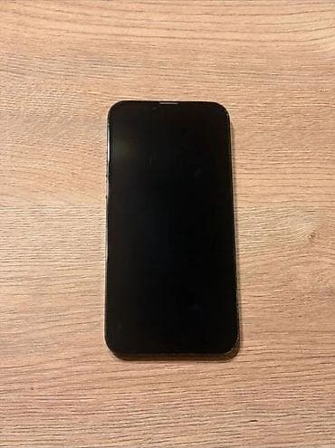 109 ekran: IPhone 13 Pro Max, 256 GB, Yaşıl, Face ID — 7