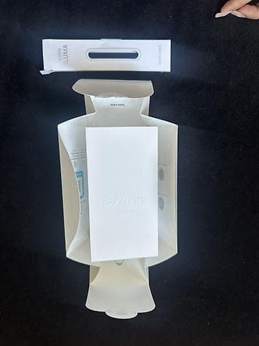 pletka istilik: Məhsul: IQOS ILUMA – elektron tütün qızdırma cihazı və aksesuar — 3