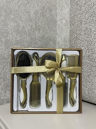 Saç düzümü üçün vasitələr, Hər növ saçlar üçün