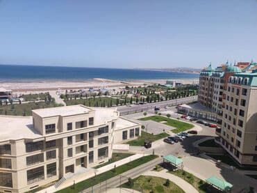 квартиры в баку в ипотеку: 2 комнаты, Новостройка, 57 м² — 11