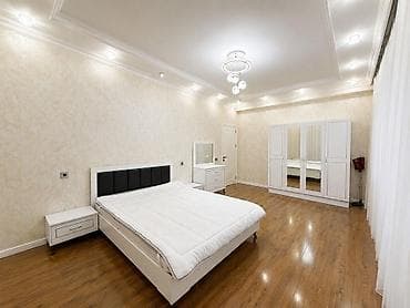 icare obyek: İcarəyə verilir 3 otaqlı yeni tikili 90 m², Nərimanov r. Kateqoriya — 4