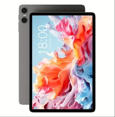 tablet qələmi: Teclast planşet - Marka/model: Teclast - Ekran: 10.4" tam ekran — 3