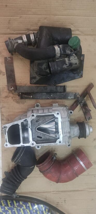 mersedes sürət qutusu: Turbo. ML 320 ve 350 benzinde olur .1999 -2002 modelde gelir — 5