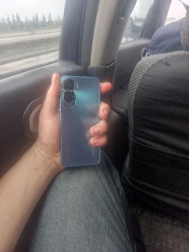 telefin: Honor 9X Lite — 4