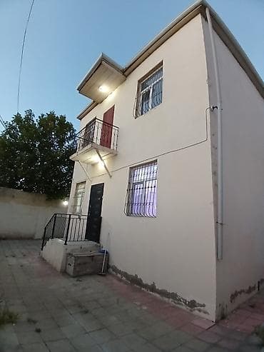 bileceri: 4 otaqlı, 160 kv. m, Kredit yoxdur, Yeni təmirli — 2