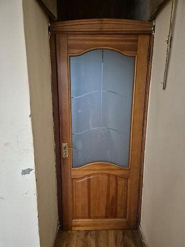 serf qapılar: QİYMƏT RAZILAŞMA YOLU İLƏ. Ağac interyer qapıları dəsti, Taxta Qapı — 3