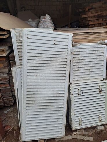 Volkswagen: Панельный Радиатор — 2