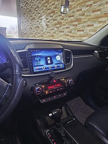 mapet satilir: Kia Sorento: 2 l | 2017 il — 4