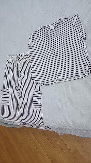 Uşaq dəsti, Qız üçün, 9 - 10 yaş, Zara Kids — 1