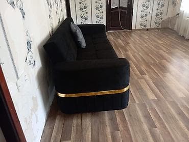 ofis divan: Divan, Yeni, Açılmayan, Bazasız, Parça, Çatdırılma yoxdur — 1