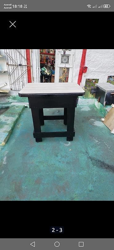 Yeni Yasamal. Xiyabani 270