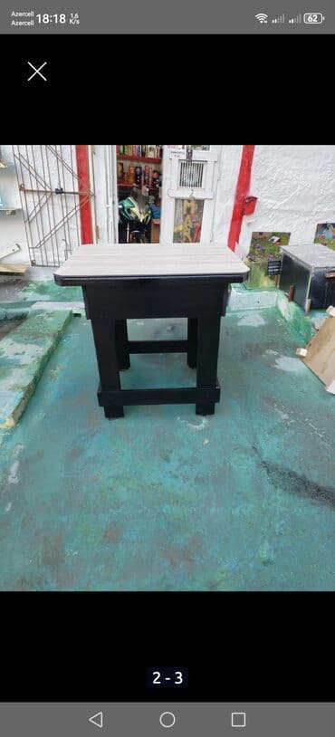 Şlanqlar: Bağ və bostan üçün digər məhsullar — 1