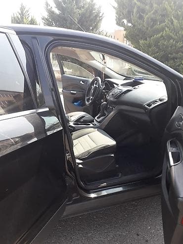 kia satış mərkəzi: Ford Escape: 1.6 l | 2013 il 302800 km Ofrouder/SUV — 5