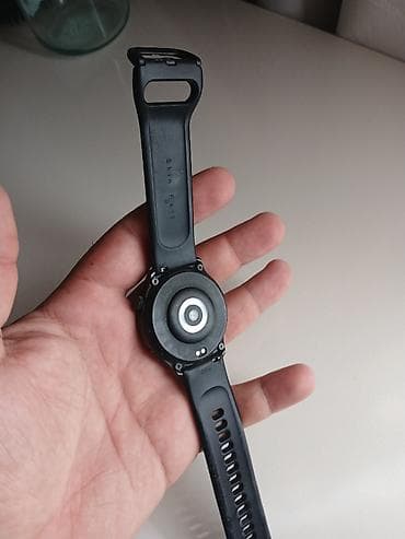 mibro lite 2: İşlənmiş, Smart saat, Sensor ekran, rəng - Qara — 3