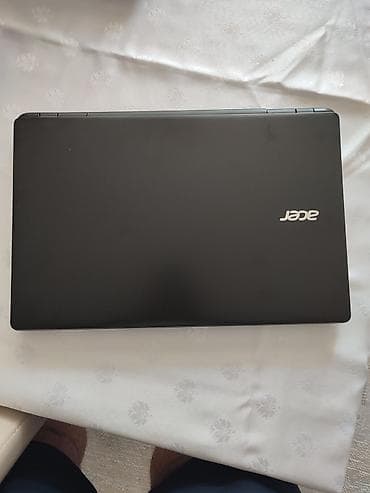 acer 5310: Acer noutbuk - Model: Acer Aspire (15.6" seriyası) - Ekran: 15.6" — 1