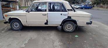 opel vectra 1995: VAZ (LADA) 2106: 1.6 l | 1977 il Sedan — 2