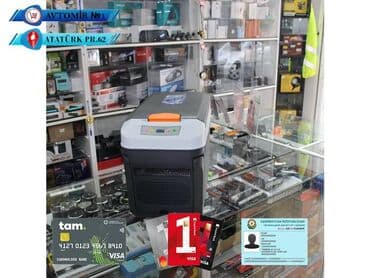 soyuducu masin ucun: Soyuducu 30l 🚙🚒 ünvana və bölgələrə ödənişli çatdırılma 💳birkart və — 1