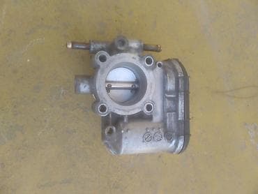 qaz 51: Məhsul:Farsunka Bosch qaz kelebeği korpusu (throttle body) — 3