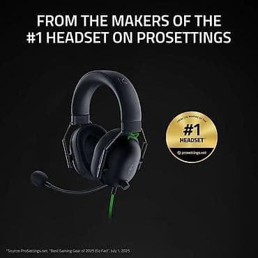 razer viper mini: İşlənmiş Simli Qulaqcıqlar, Razer, rəng - Qara — 2