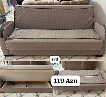demir qapi gence: Embawood Divan 120azn
unvan Ehmedlu.Sevda — 1