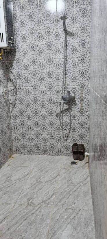 бина аз вторичное жилье: Баку, 2 комнаты, Вторичка, 72 м² — 7