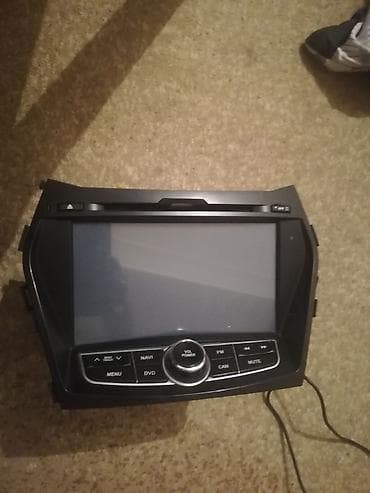 monitor: Monitor, Cihaz paneli — 4