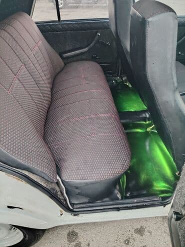 фольксваген гольф 1 6: ВАЗ (ЛАДА) 2107: 1.5 л | 2003 г. Седан — 9