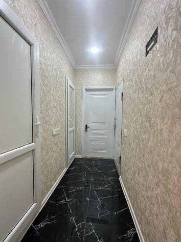 купить дом азербайджан: Баку, 4-ый микрорайон, 2 комнаты, Вторичка, 55 м² — 2