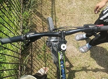 cube velo: Endirim olacaq cuzi! Salam velosiped satılır cube markalı. 2 problemi — 6