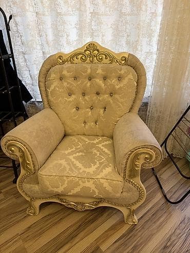 divan krislo: İşlənmiş, Klassik divan, Divan — 5