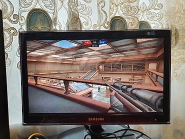fujitsu laptop computers: Yalnız kompyuter keysi satılır. Monitor falan yoxdur. Təzə format — 4