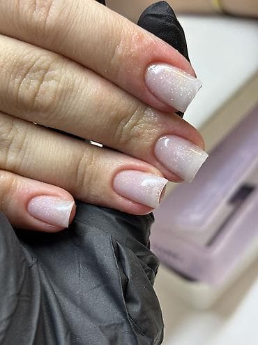 Красота и здоровье: 💅 Ev şəraitində peşəkar manikür xidməti Səliqəli və keyfiyyətli — 6