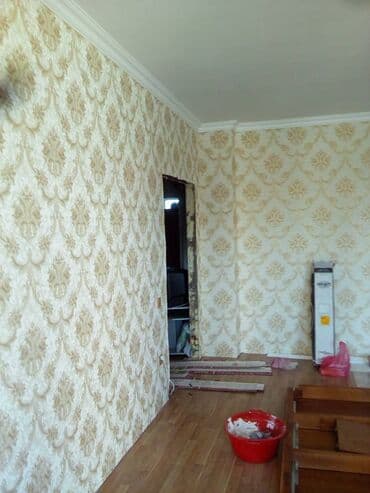 Flizelin divar kağızları: Her nov oboy iwleri — 6