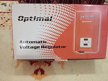 sonifer qazanlar: Yeni, Ev üçün, 1 faza, Gərginliy stabilizatoru, 220 V, Ünvandan götürmə, Ödənişli çatdırılma — 5