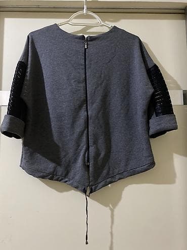 Костюмы: Sensiline qadın dəsti – kofta və yubkadan ibarət. Öıçü 40-L. 42-XL - — 5