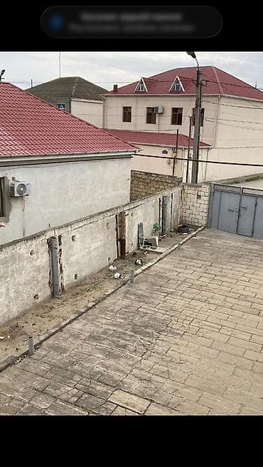 ev alqi satqi merkezi: 3 sot, Tikinti, Kupça (Çıxarış) — 2