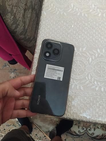 usb wifi anten: Honor 256 GB, rəng - Qara, Sensor — 1