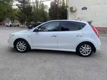 фольксваген поло новый кузов: Hyundai i30: 1.6 l | 2008 il Sedan — 3