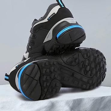 Yeni. İdman ayaqqabısı. Ortopedik — 2