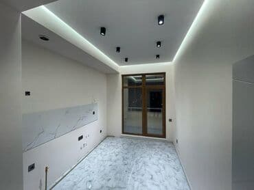 купить квартиру в забрате: 2 комнаты, Новостройка, м. 20 января, 70 м² — 6